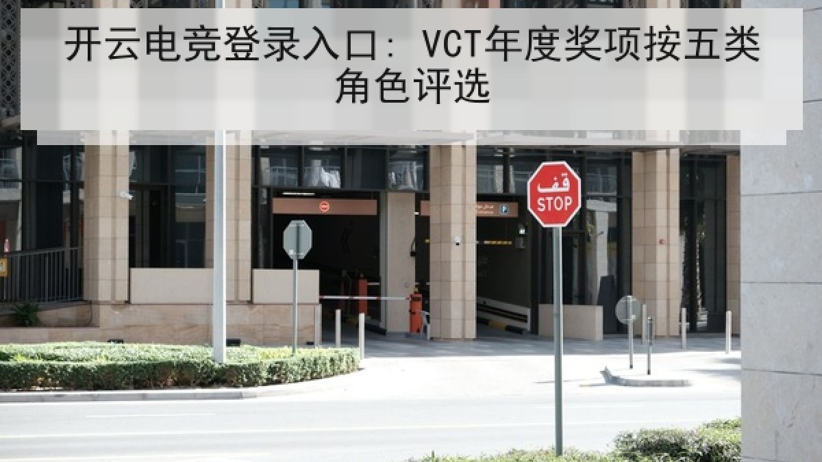 开云电竞登录入口: VCT年度奖项按五类角色评选