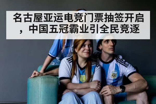 gaming fans watching match